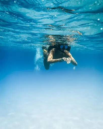 Snorkeling 2h